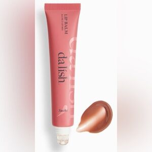 Dalish Cosmetics Lip Balm Sacha New in Box